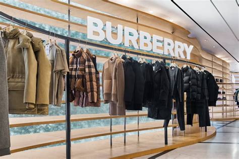 burberry aktionärsversammlung|Burberry plc news.